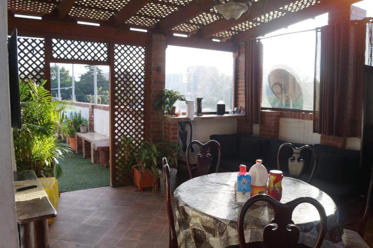 Apartamentos Comodos Cerca Del Aeropuerto Guatemala City Exterior photo