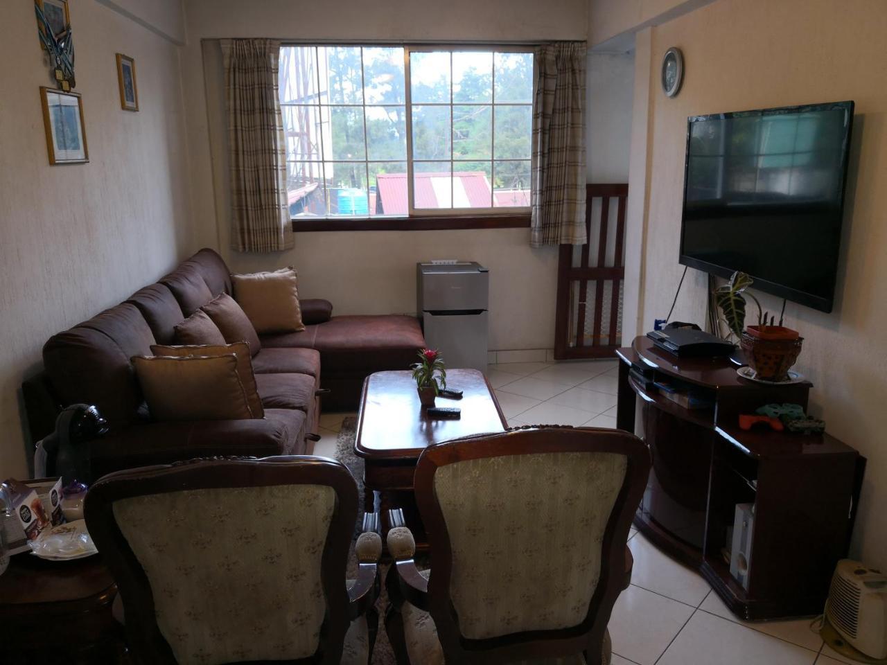 Apartamentos Comodos Cerca Del Aeropuerto Guatemala City Exterior photo