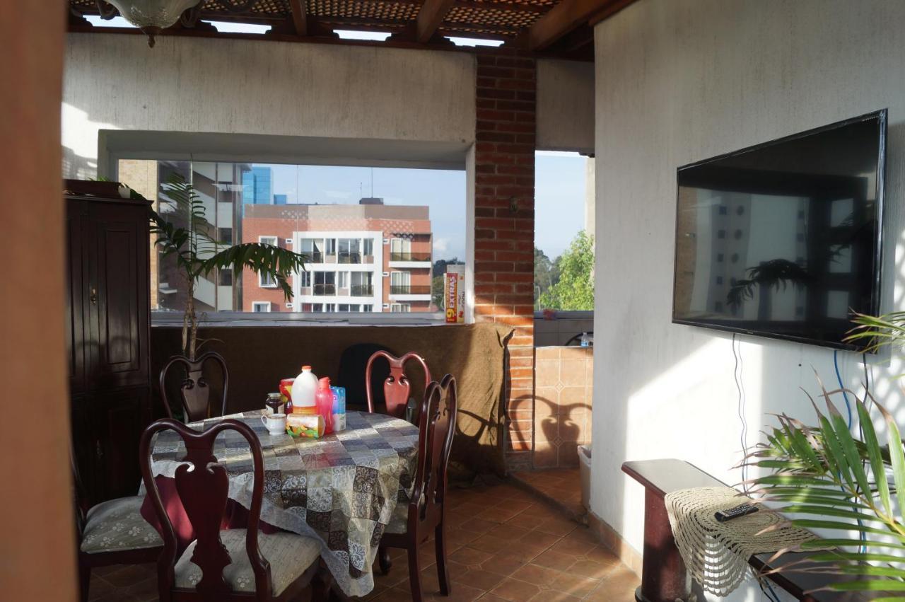 Apartamentos Comodos Cerca Del Aeropuerto Guatemala City Exterior photo